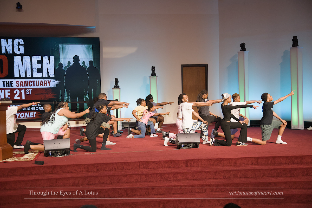 Arts Without Boundaries, 13 June 2026, photo 1 of 25