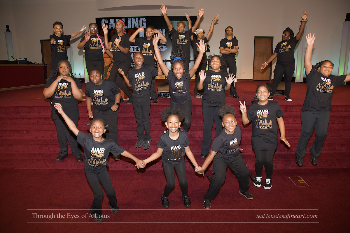 Arts Without Boundaries, 13 June 2026, photo 6 of 25