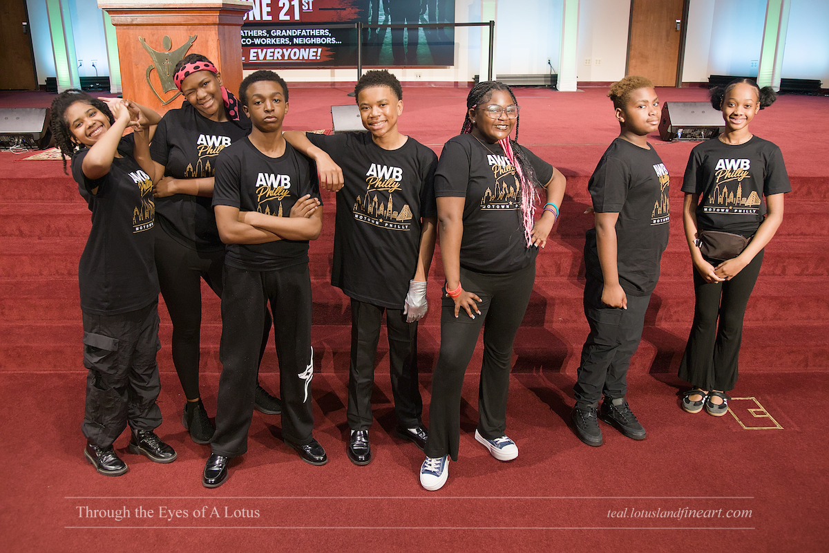 Arts Without Boundaries, 13 June 2026, photo 7 of 25