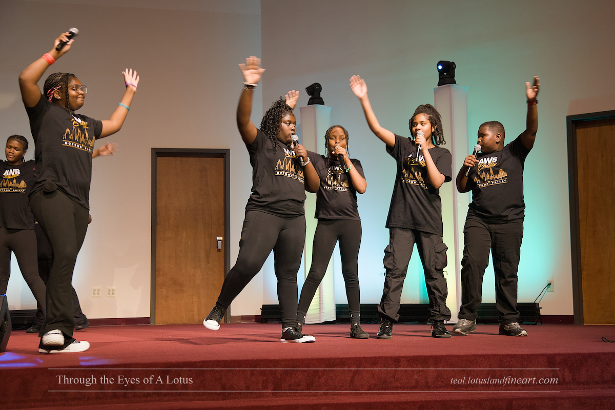 Arts Without Boundaries, 13 June 2026, photo 14 of 25