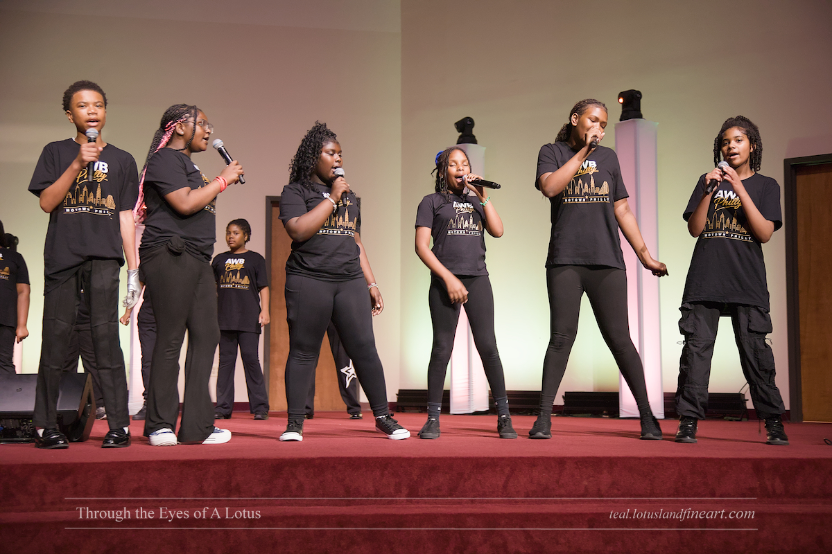 Arts Without Boundaries, 13 June 2026, photo 24 of 25