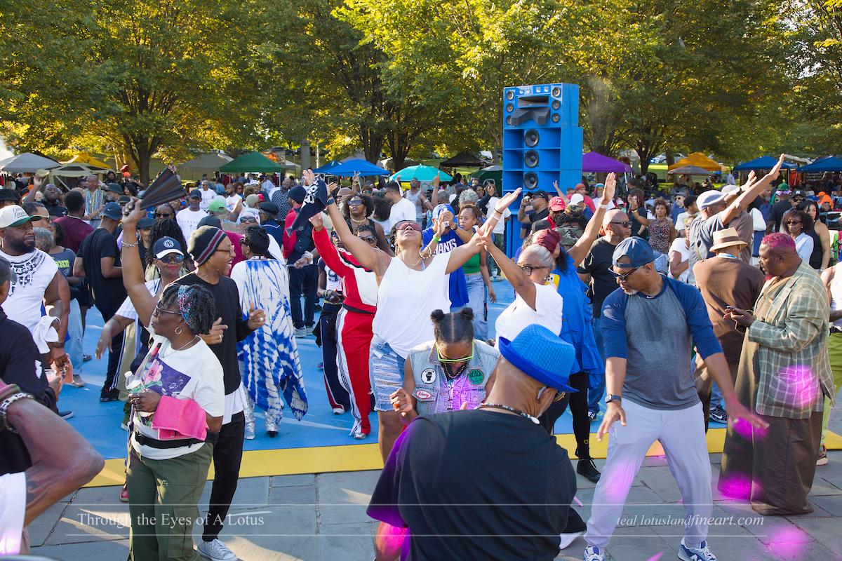 Ubiquity Soul 2026 Finale, October 3, photo 14 of 77