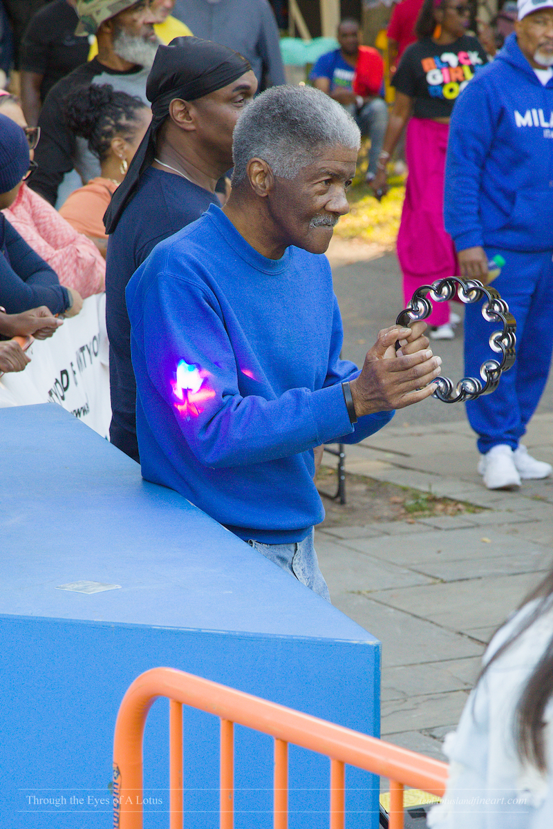 Ubiquity Soul 2026 Finale, October 3, photo 17 of 77