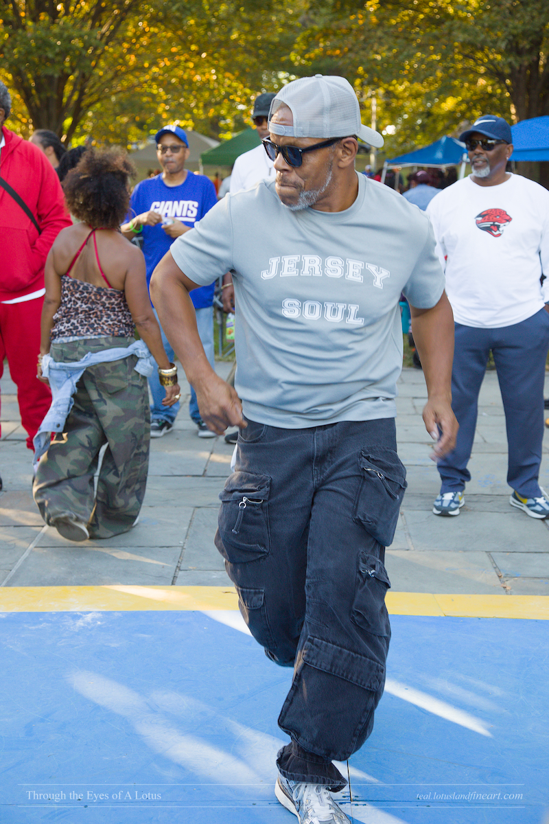 Ubiquity Soul 2026 Finale, October 3, photo 22 of 77