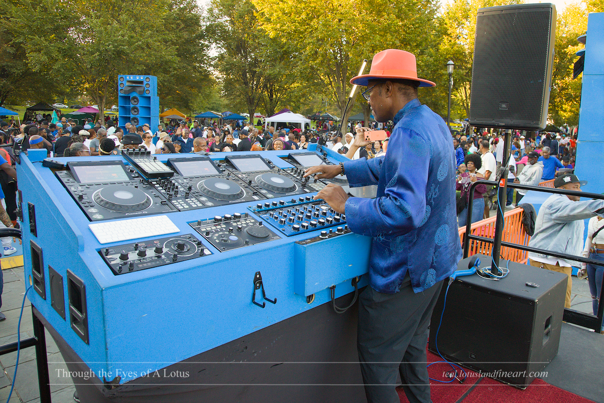 Ubiquity Soul 2026 Finale, October 3, photo 40 of 77