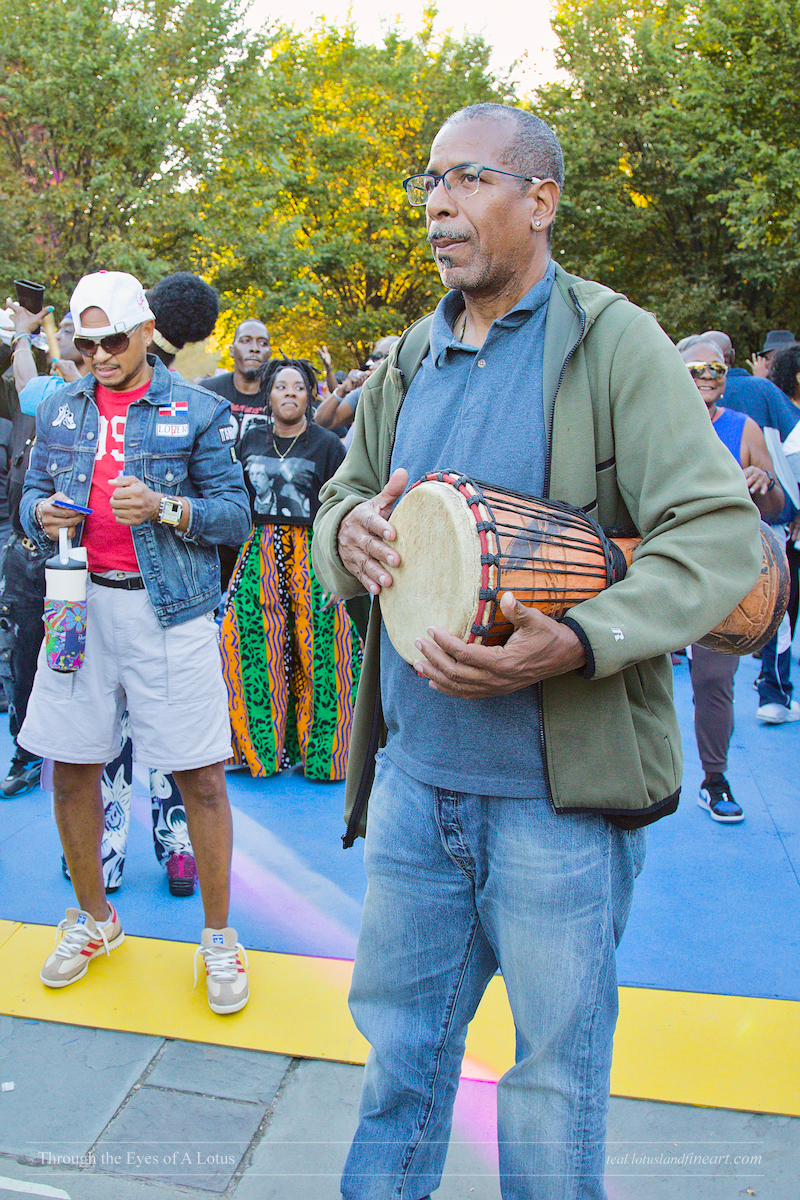Ubiquity Soul 2026 Finale, October 3, photo 42 of 77