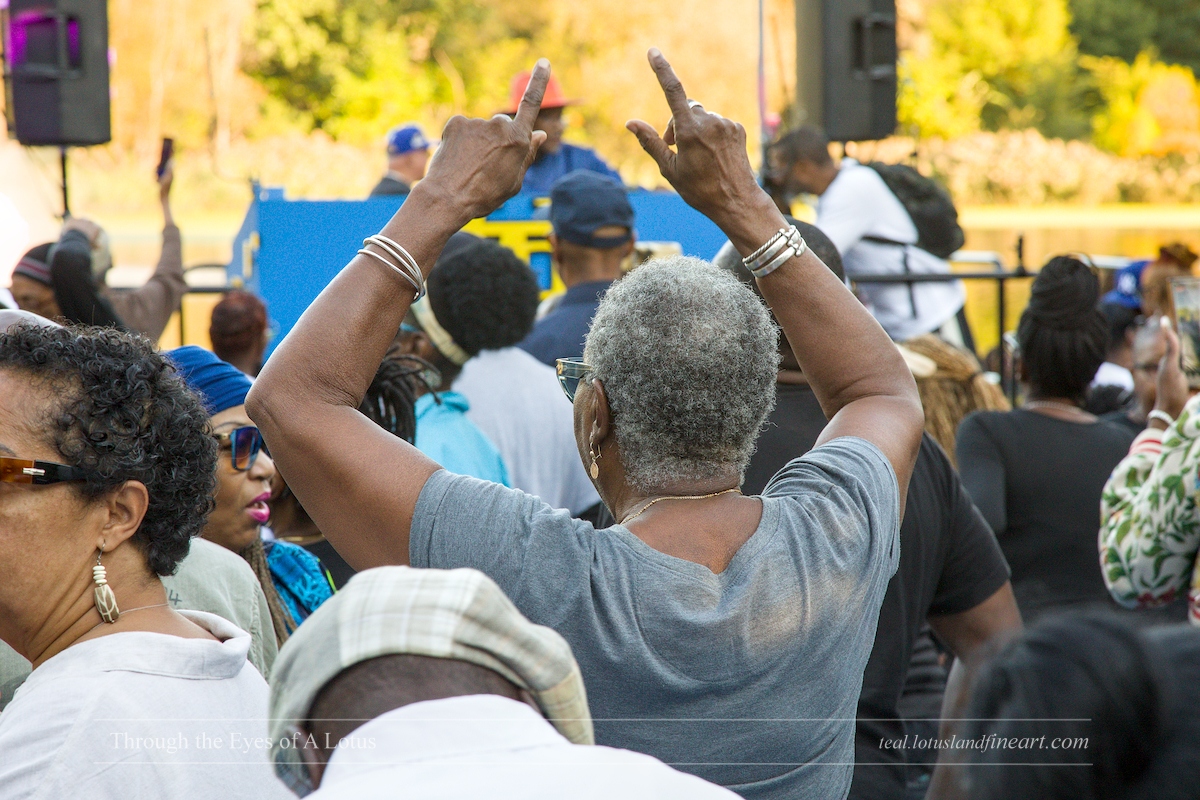 Ubiquity Soul 2026 Finale, October 3, photo 45 of 77
