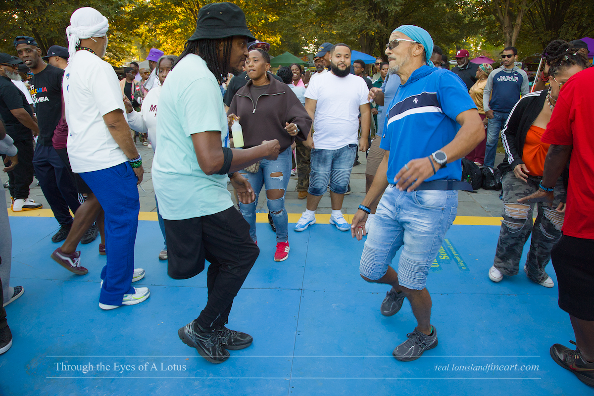 Ubiquity Soul 2026 Finale, October 3, photo 47 of 77