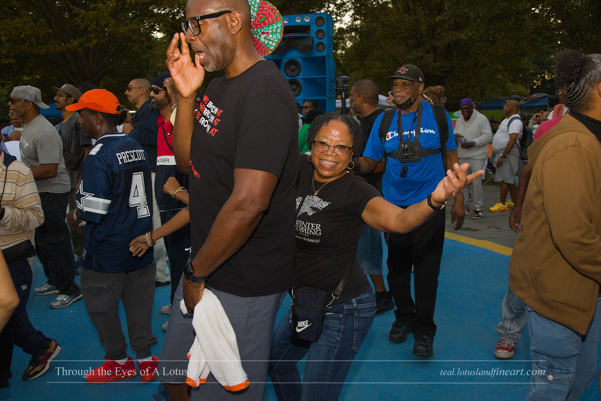 Ubiquity Soul 2026 Finale, October 3, photo 52 of 77