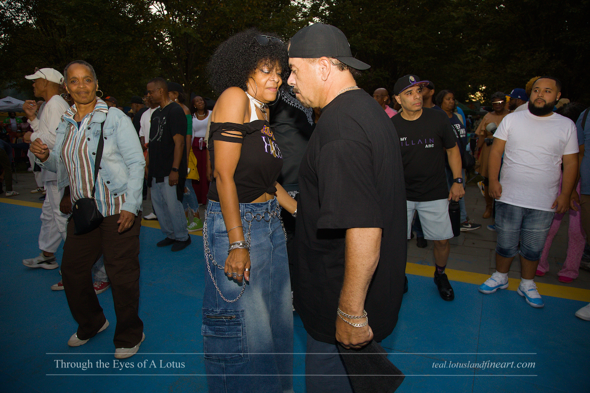 Ubiquity Soul 2026 Finale, October 3, photo 53 of 77