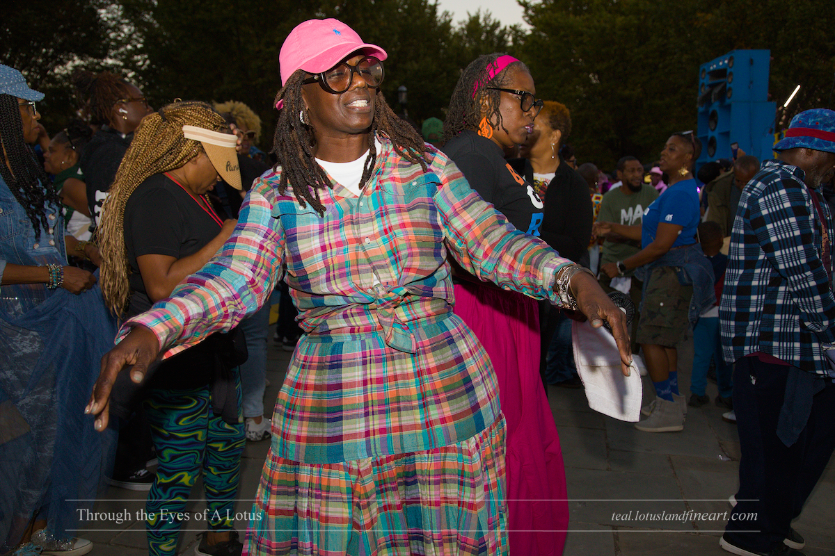 Ubiquity Soul 2026 Finale, October 3, photo 55 of 77