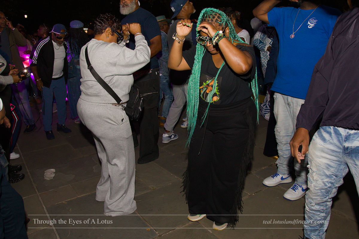 Ubiquity Soul 2026 Finale, October 3, photo 58 of 77