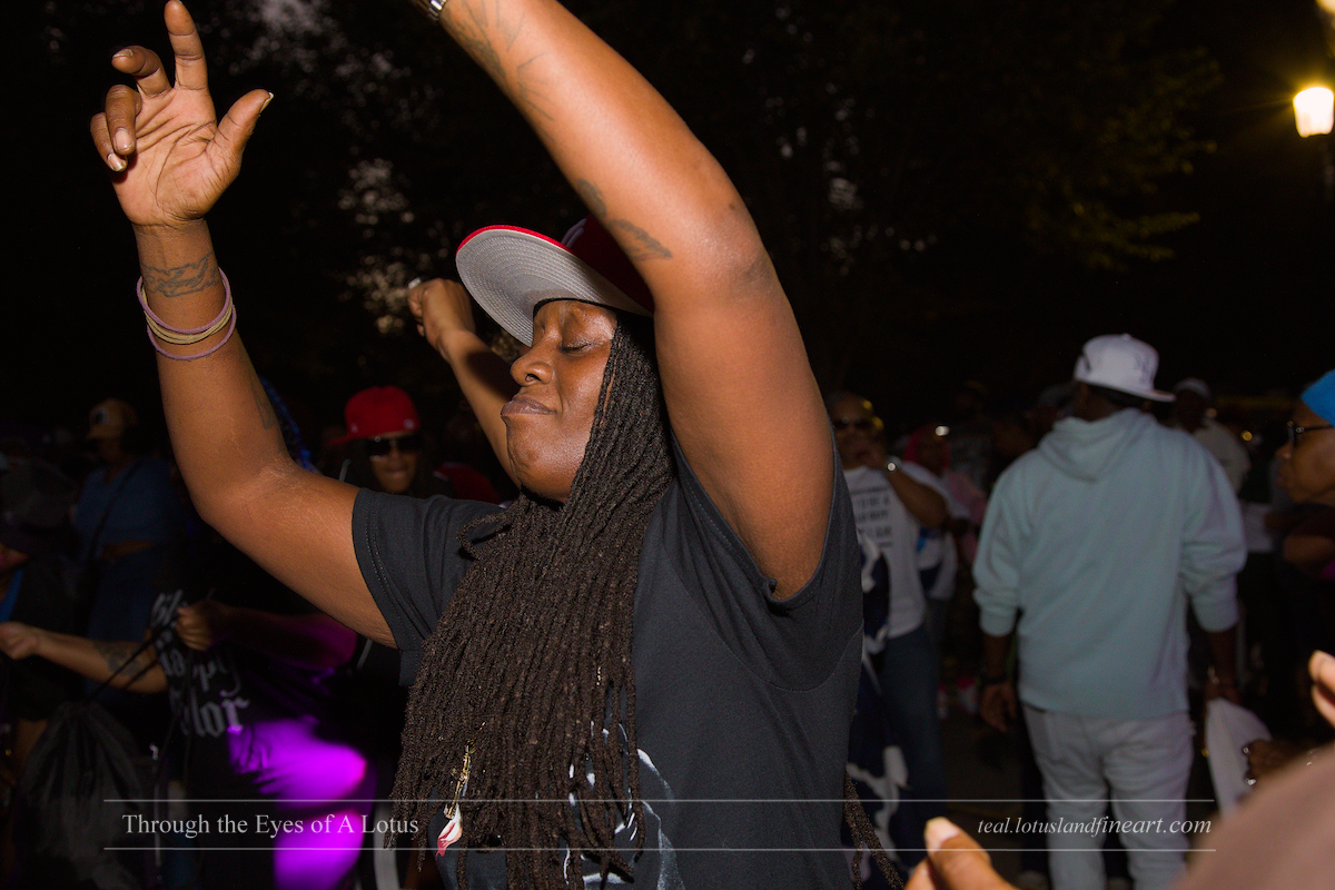 Ubiquity Soul 2026 Finale, October 3, photo 59 of 77