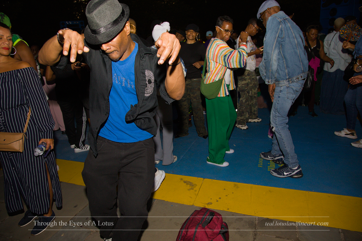 Ubiquity Soul 2026 Finale, October 3, photo 60 of 77
