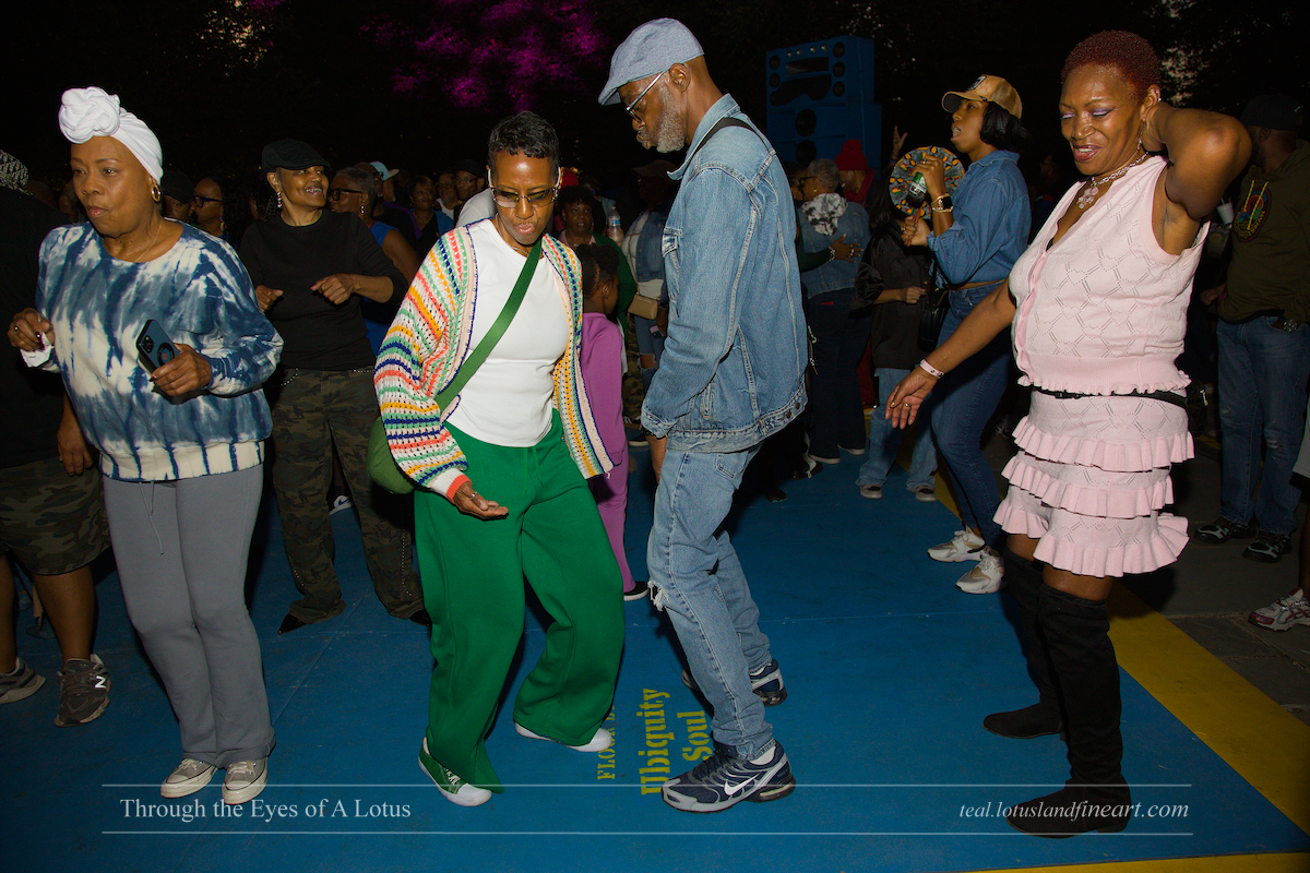 Ubiquity Soul 2026 Finale, October 3, photo 61 of 77