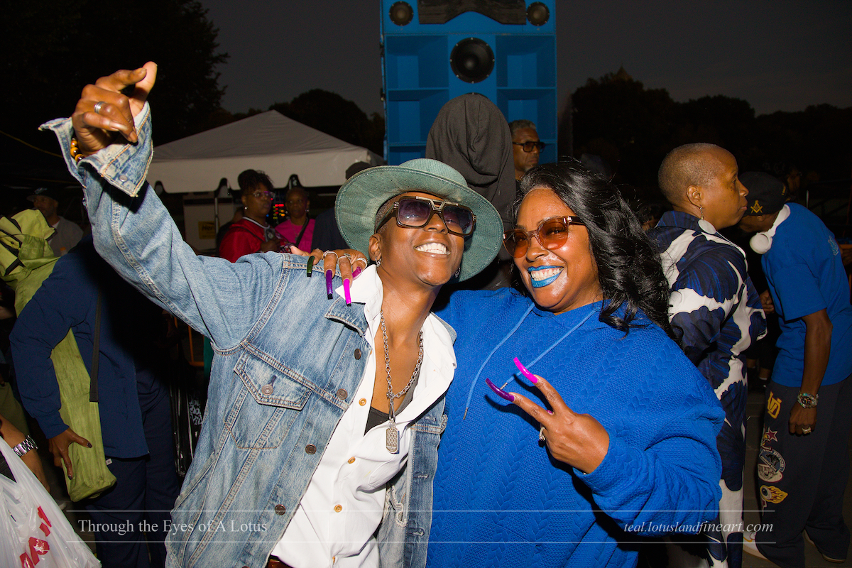 Ubiquity Soul 2026 Finale, October 3, photo 62 of 77