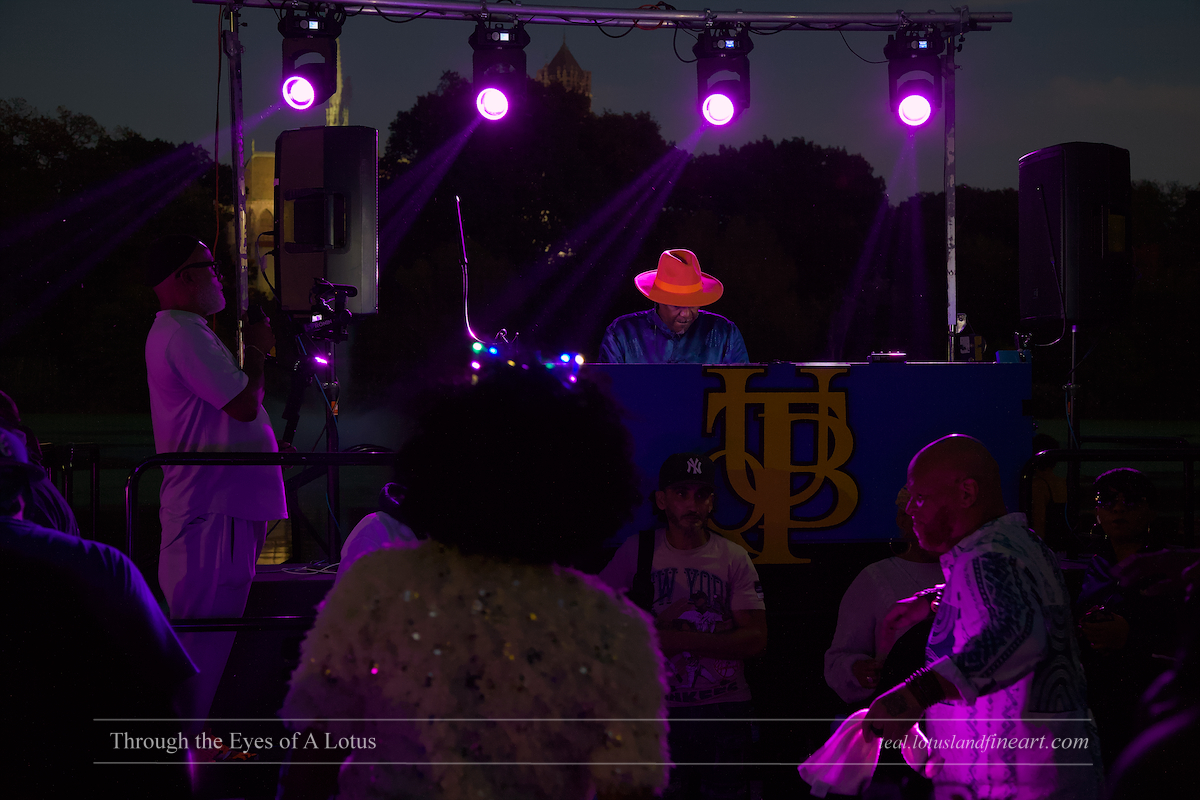Ubiquity Soul 2026 Finale, October 3, photo 65 of 77