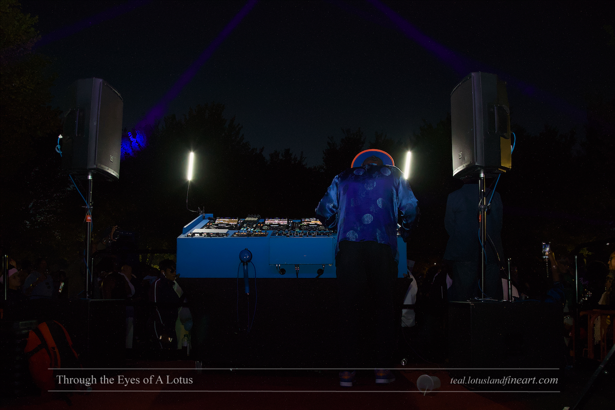 Ubiquity Soul 2026 Finale, October 3, photo 66 of 77