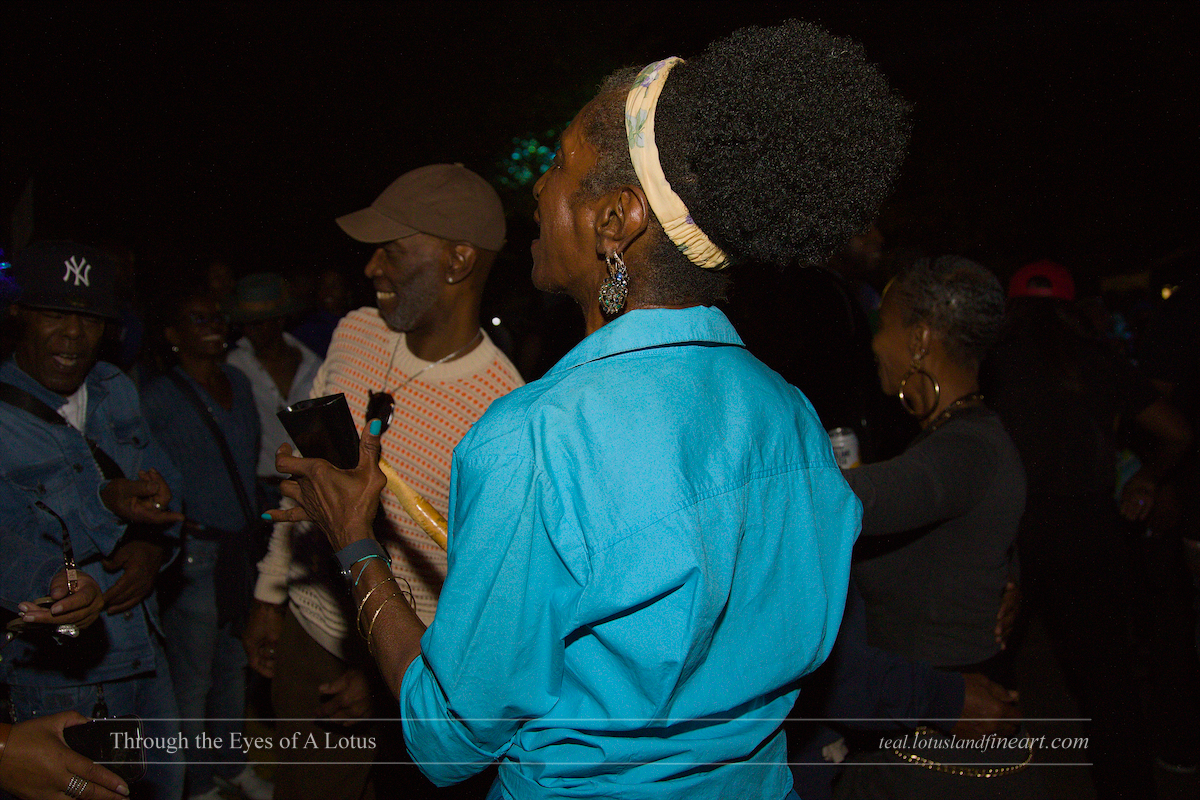 Ubiquity Soul 2026 Finale, October 3, photo 67 of 77