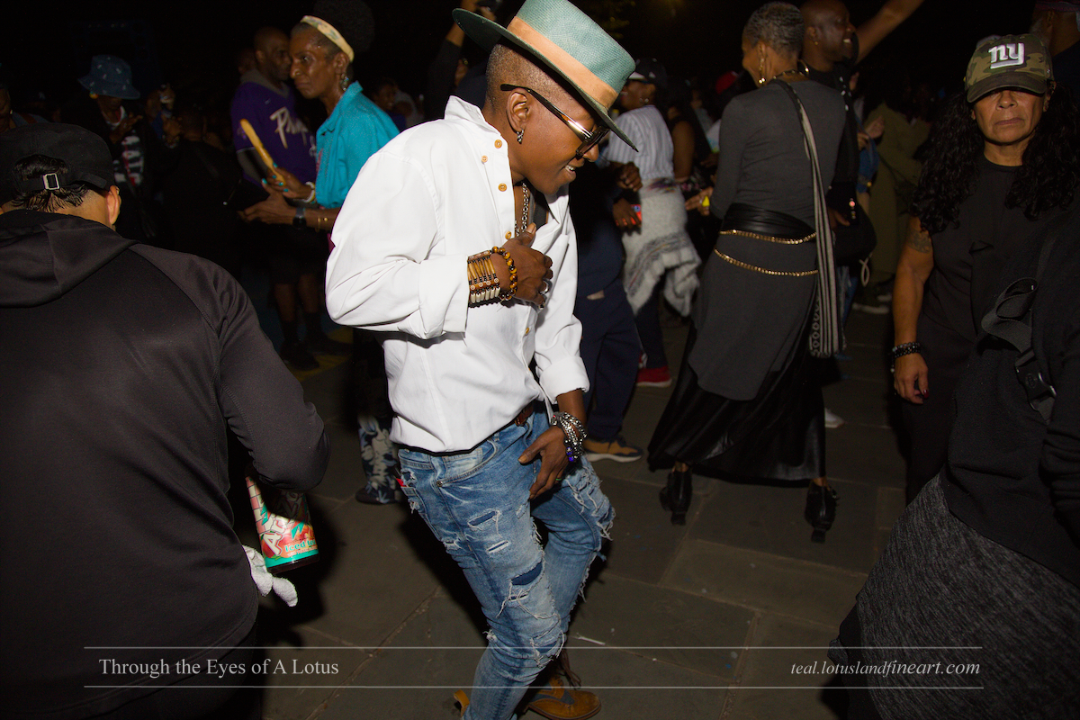 Ubiquity Soul 2026 Finale, October 3, photo 69 of 77