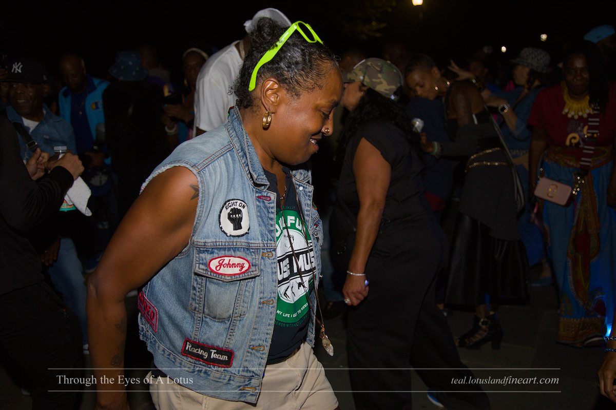 Ubiquity Soul 2026 Finale, October 3, photo 70 of 77