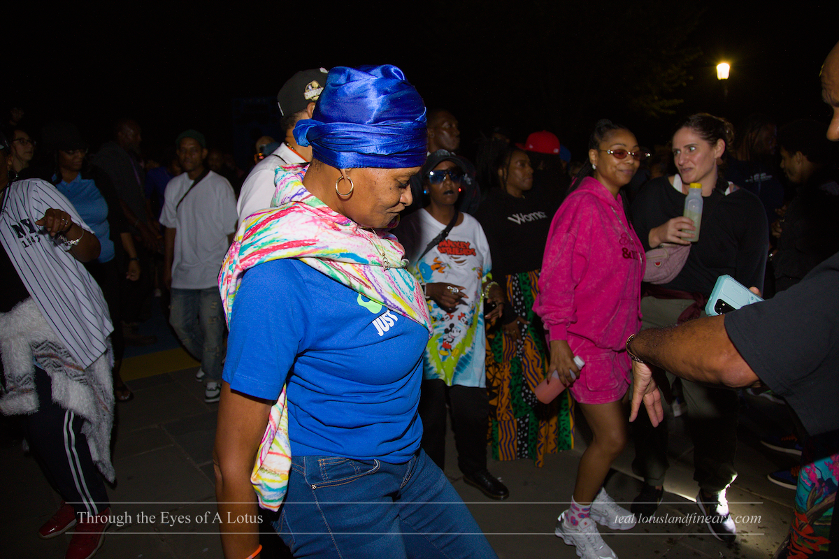 Ubiquity Soul 2026 Finale, October 3, photo 72 of 77