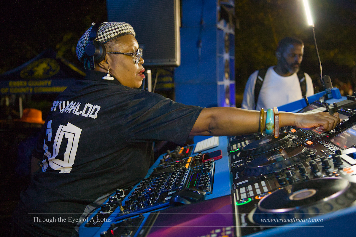 Ubiquity Soul 2026 Finale, October 3, photo 74 of 77