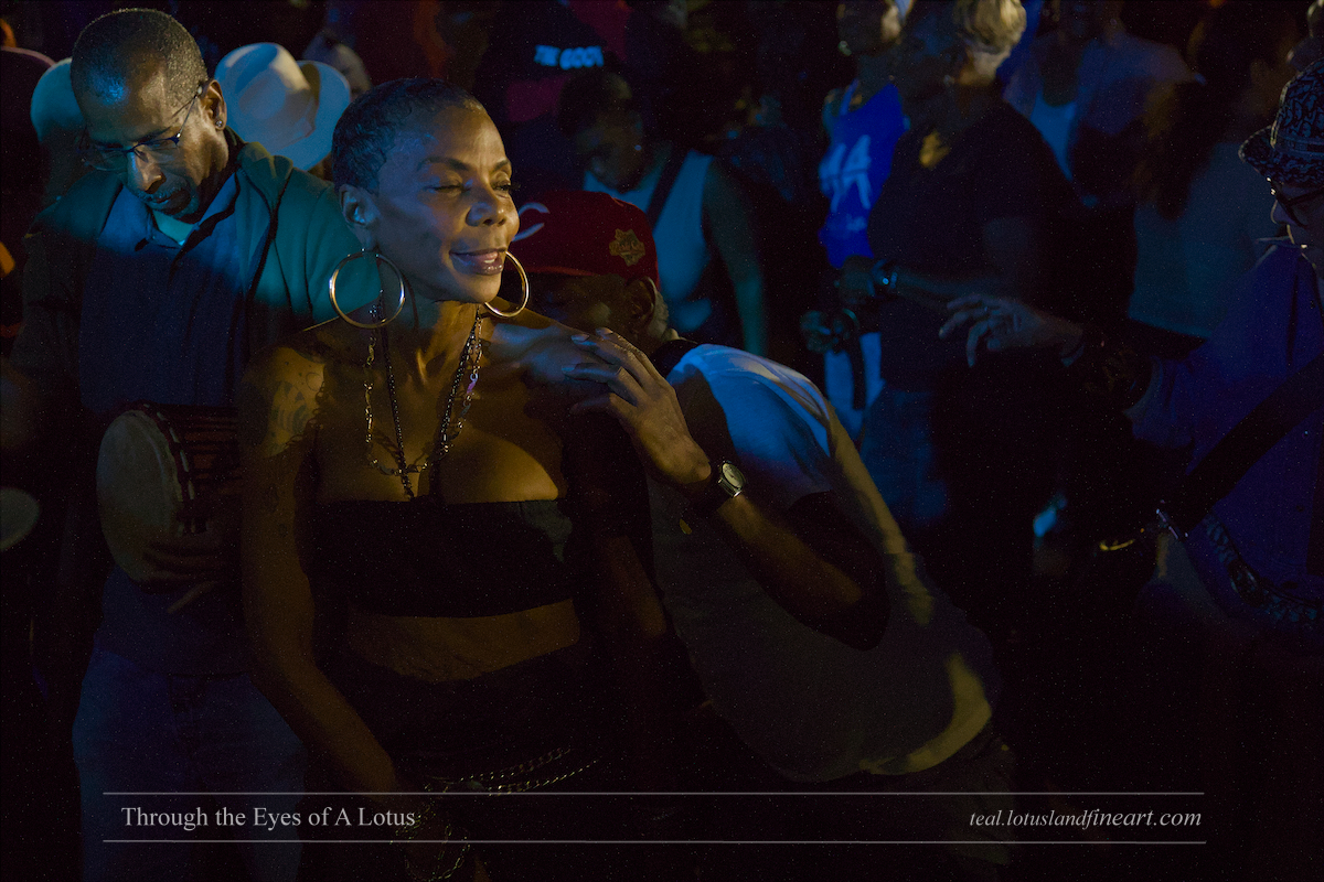 Ubiquity Soul 2026 Finale, October 3, photo 75 of 77