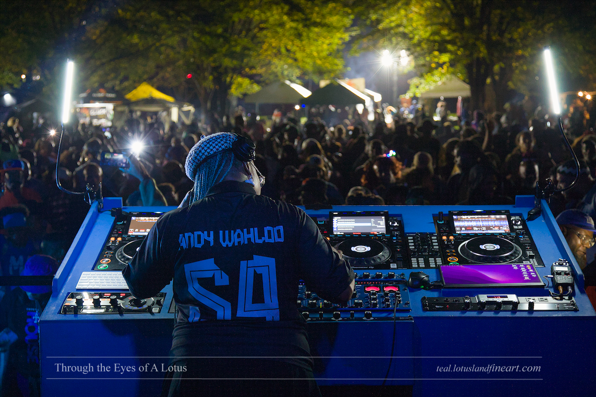 Ubiquity Soul 2026 Finale, October 3, photo 76 of 77