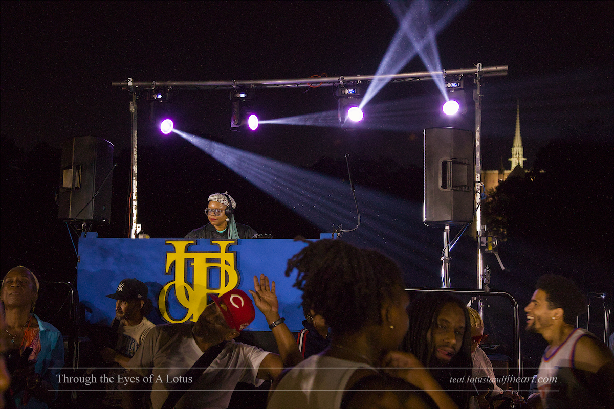 Ubiquity Soul 2026 Finale, October 3, photo 77 of 77